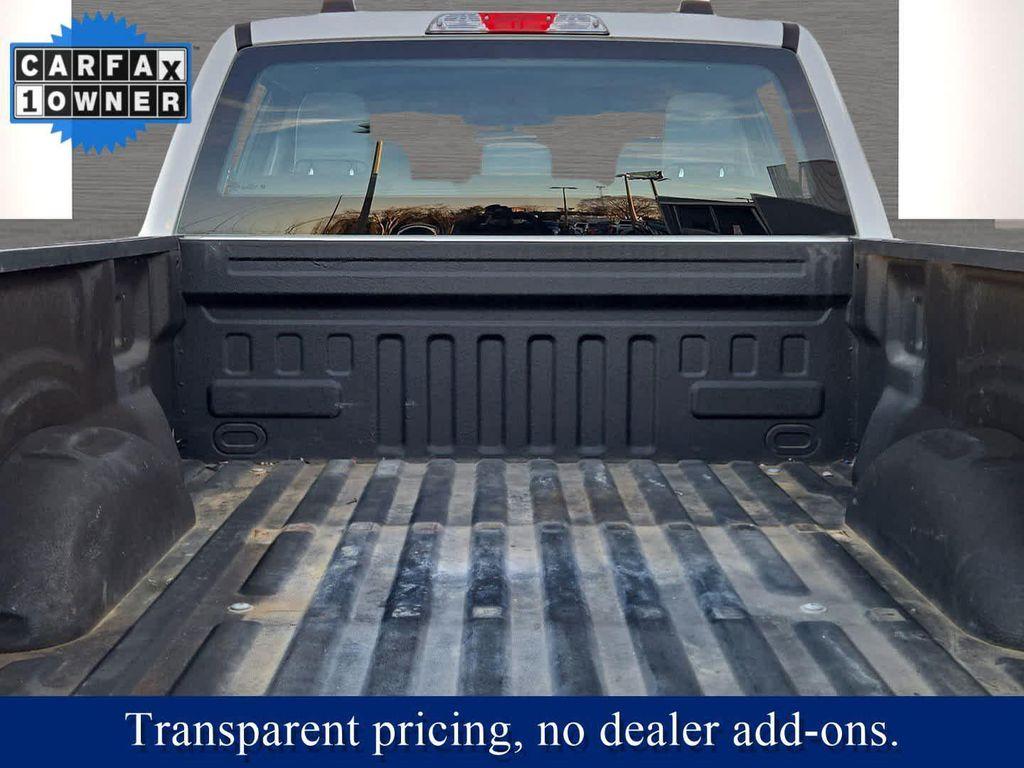 used 2023 Ford F-150 car, priced at $31,300