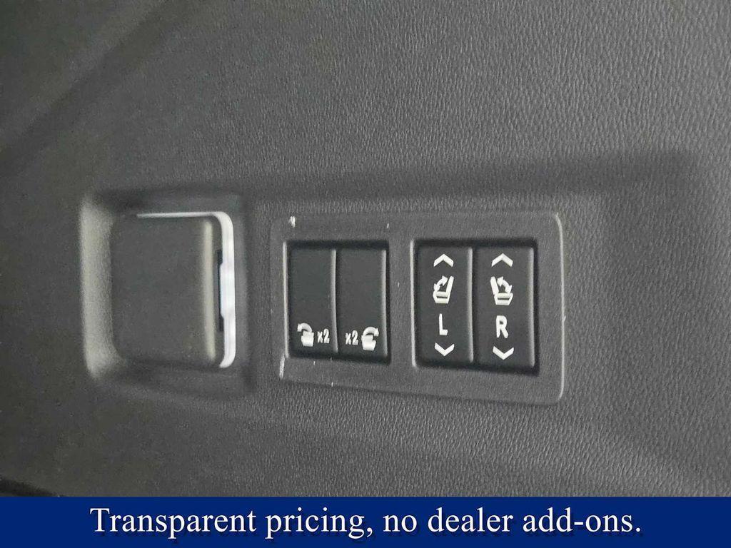 new 2026 Chevrolet Tahoe car, priced at $93,970