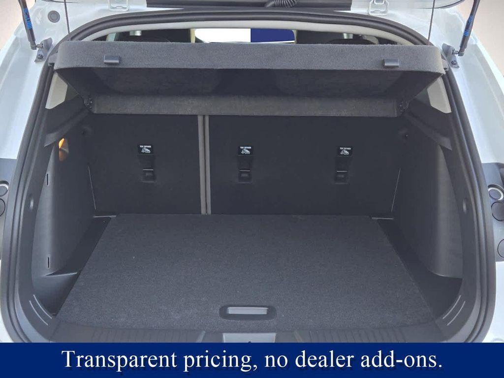 new 2026 Chevrolet Trax car, priced at $24,990