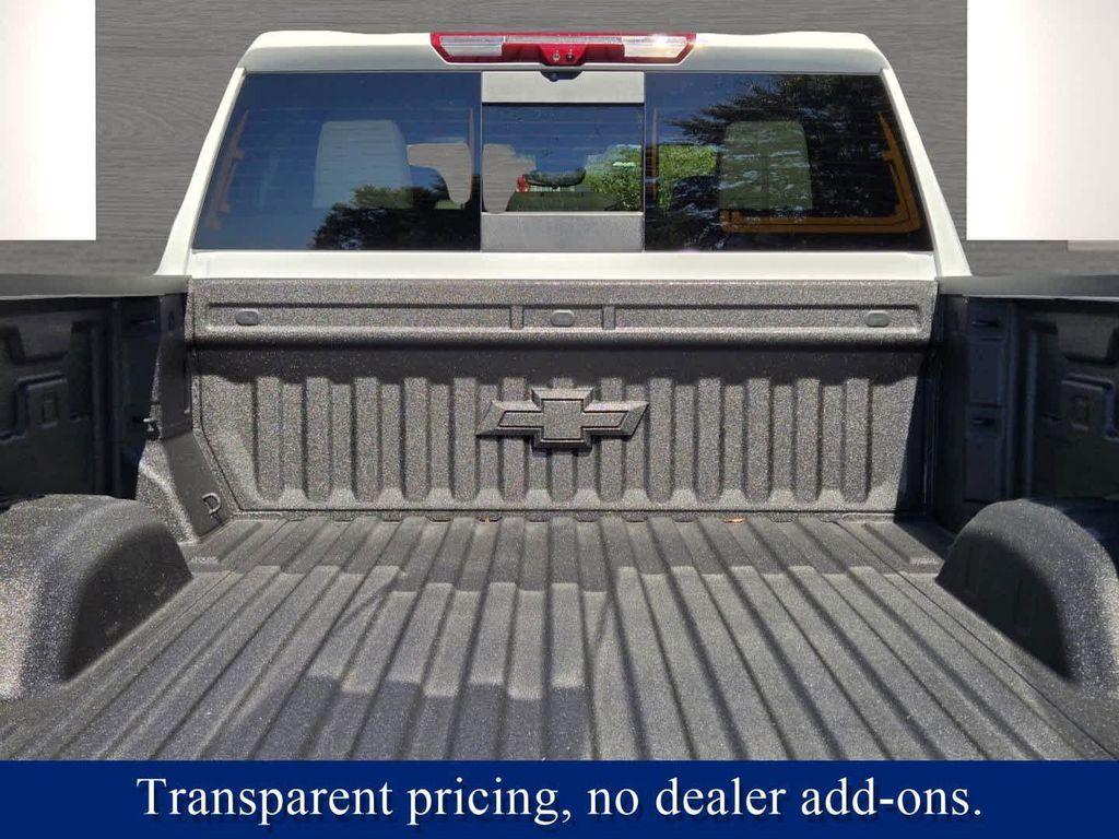 new 2026 Chevrolet Silverado 3500 car, priced at $80,225