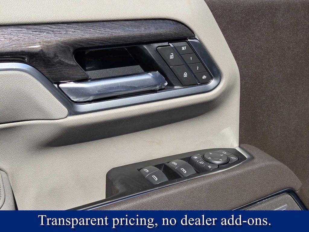new 2026 Chevrolet Silverado 3500 car, priced at $80,225