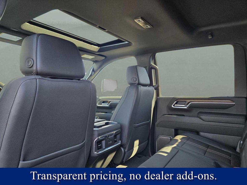 new 2026 Chevrolet Silverado 3500 car, priced at $83,005