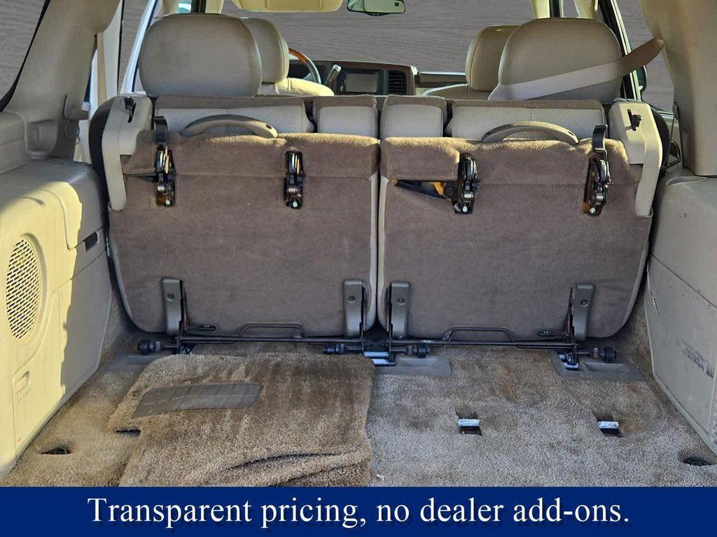 used 2002 Cadillac Escalade car, priced at $5,800