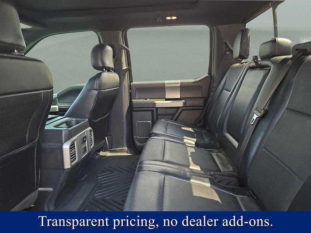 used 2015 Ford F-150 car, priced at $14,749