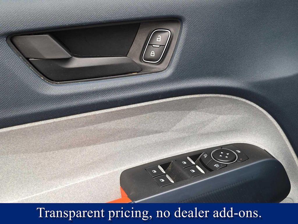 used 2022 Ford Maverick car, priced at $23,800