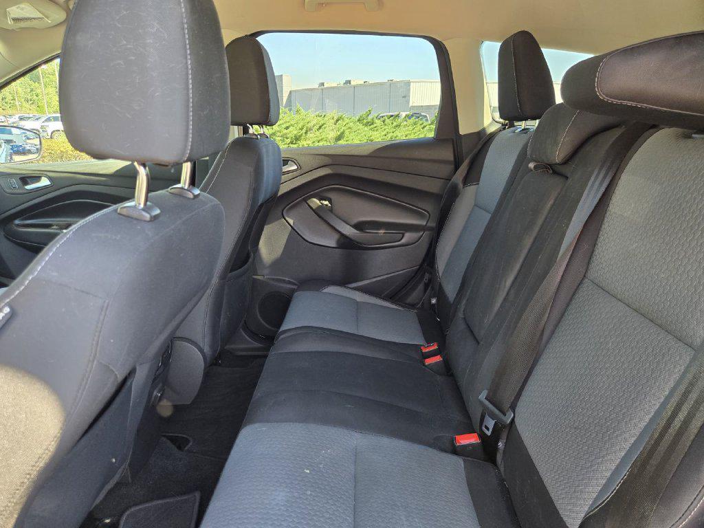 used 2017 Ford Escape car, priced at $8,632