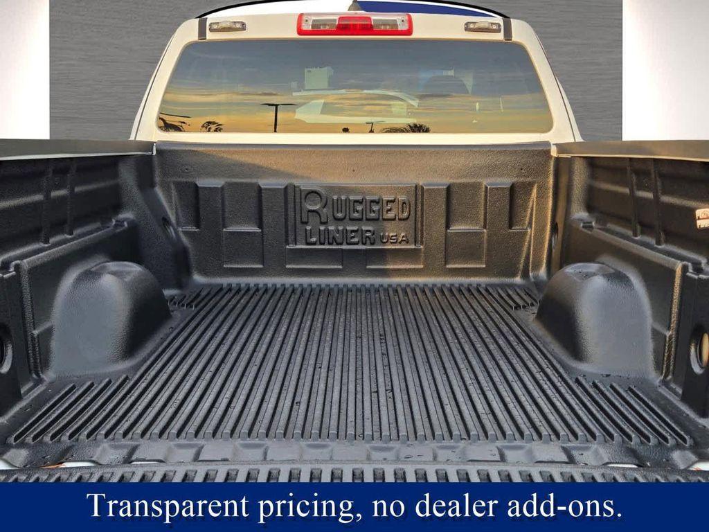 used 2022 Chevrolet Colorado car, priced at $18,300