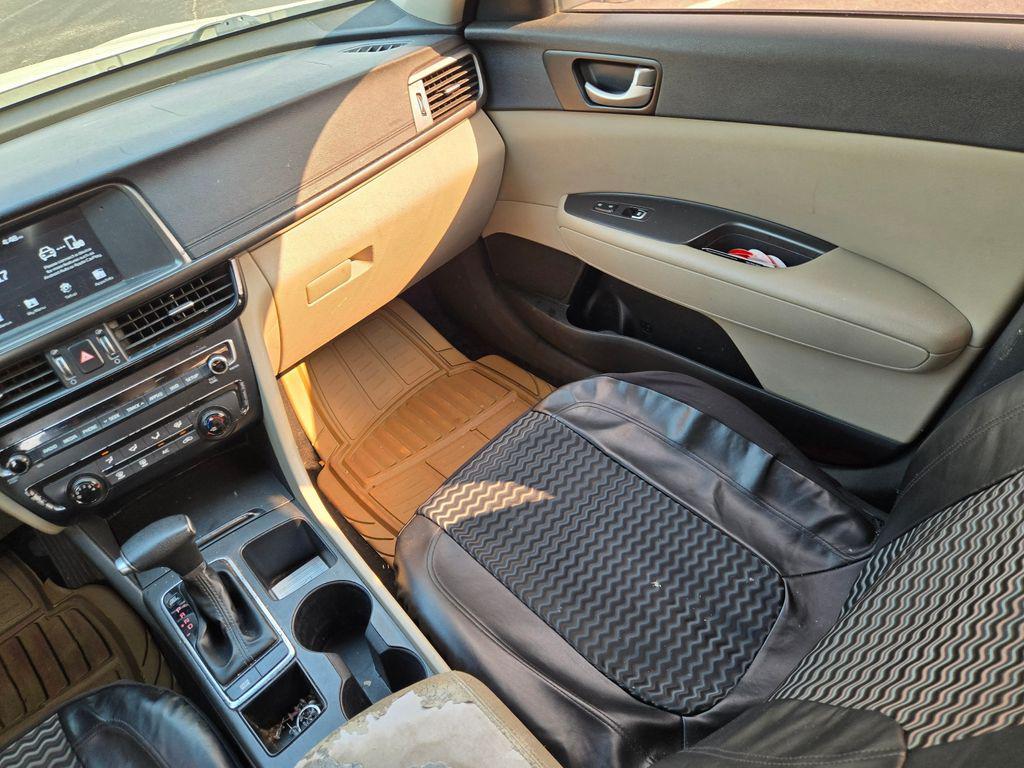 used 2018 Kia Optima car, priced at $9,835