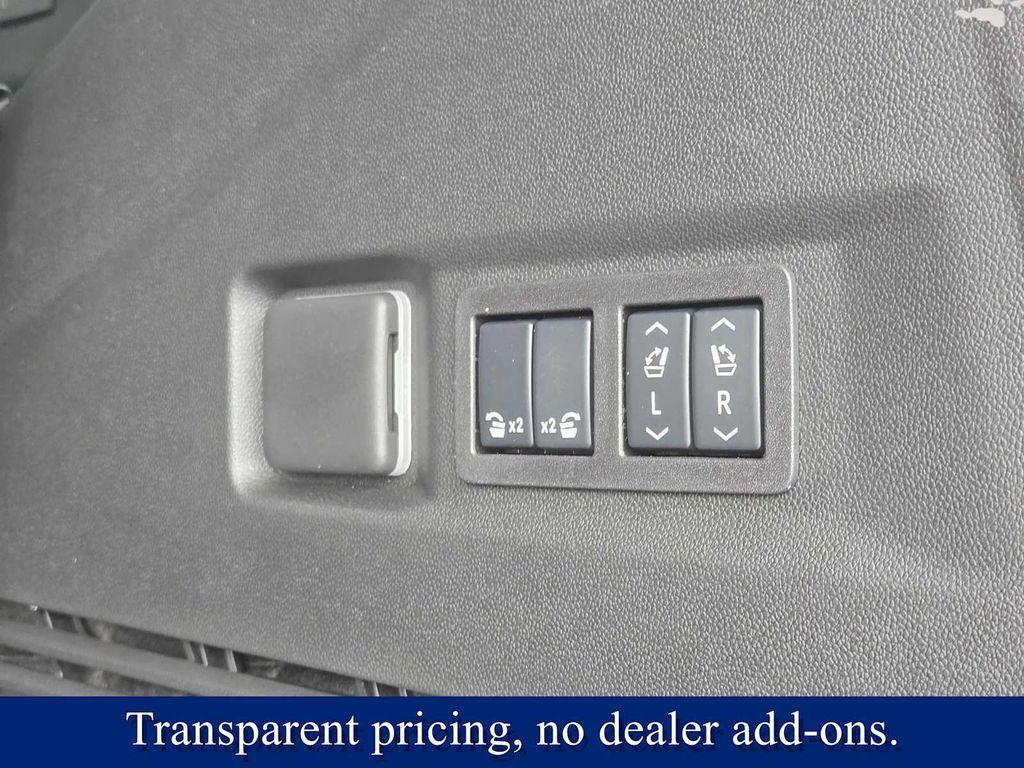 new 2026 Chevrolet Tahoe car, priced at $80,865