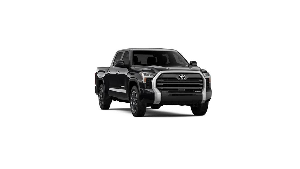 new 2026 Toyota Tundra car, priced at $63,083