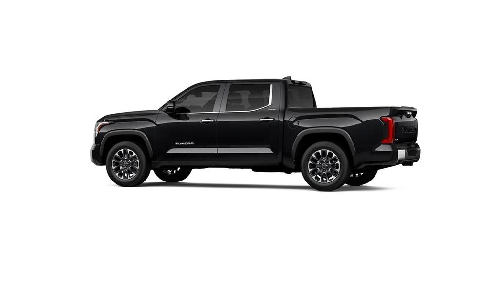 new 2026 Toyota Tundra car, priced at $63,083