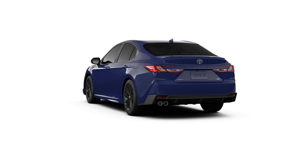 new 2026 Toyota Camry car, priced at $34,463