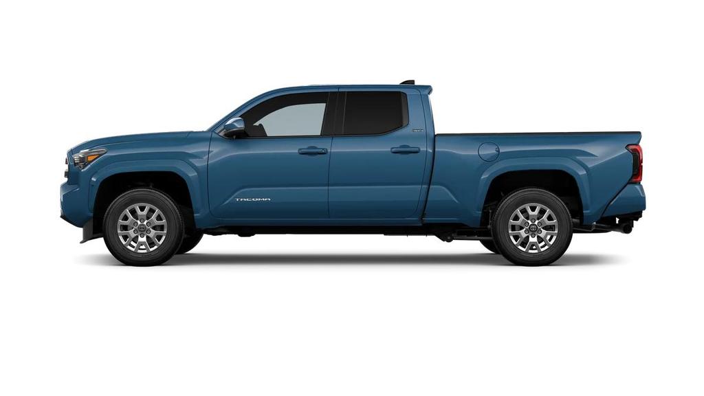 new 2026 Toyota Tacoma car, priced at $48,132