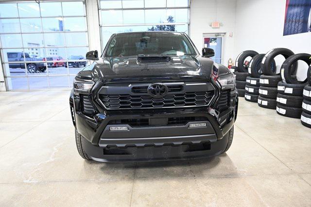 new 2026 Toyota Tacoma car, priced at $43,151
