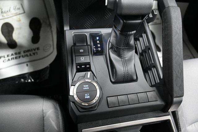 new 2026 Toyota Tacoma car, priced at $40,489