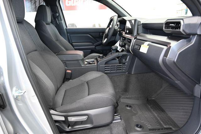 new 2026 Toyota 4Runner car, priced at $46,058