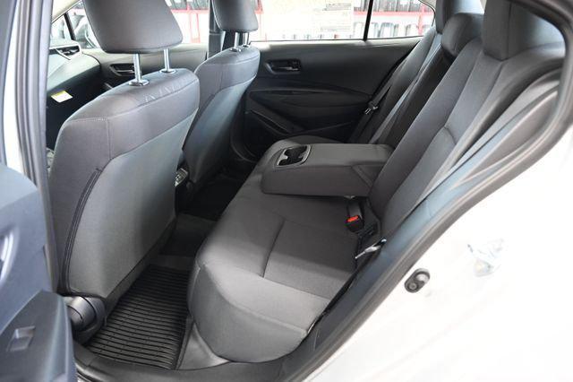 new 2026 Toyota Corolla car, priced at $22,780