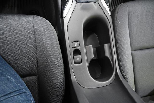 new 2026 Toyota Corolla car, priced at $22,780