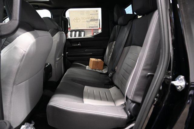 new 2026 Toyota Tacoma Hybrid car, priced at $51,728