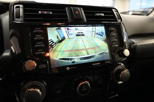 used 2024 Toyota 4Runner car, priced at $39,900