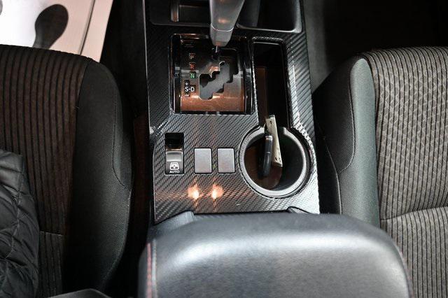 used 2024 Toyota 4Runner car, priced at $39,900