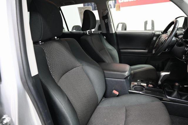 used 2024 Toyota 4Runner car, priced at $39,900