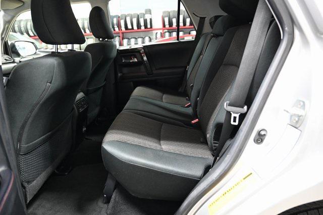 used 2024 Toyota 4Runner car, priced at $39,900