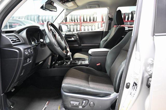 used 2024 Toyota 4Runner car, priced at $39,900