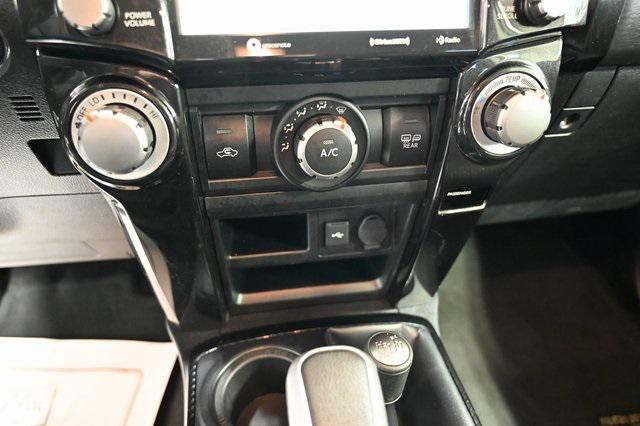 used 2024 Toyota 4Runner car, priced at $39,900