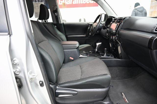 used 2024 Toyota 4Runner car, priced at $39,900