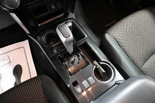 used 2024 Toyota 4Runner car, priced at $39,900