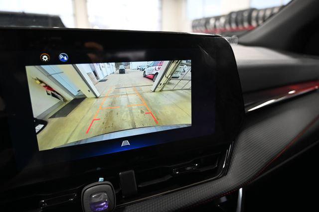 used 2025 Chevrolet Equinox car, priced at $30,900