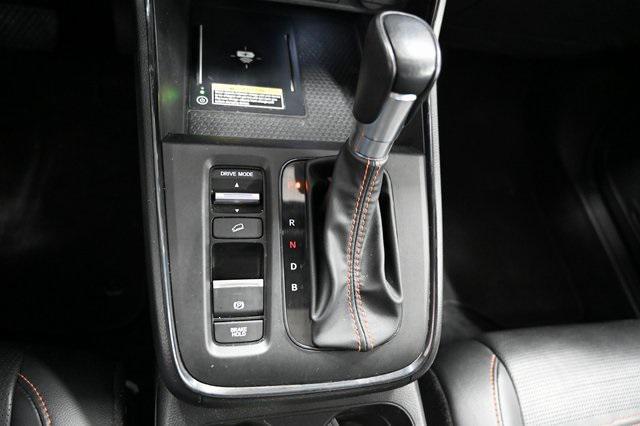 used 2023 Honda CR-V Hybrid car, priced at $32,500