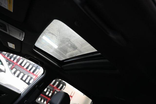 used 2023 Honda CR-V Hybrid car, priced at $32,500