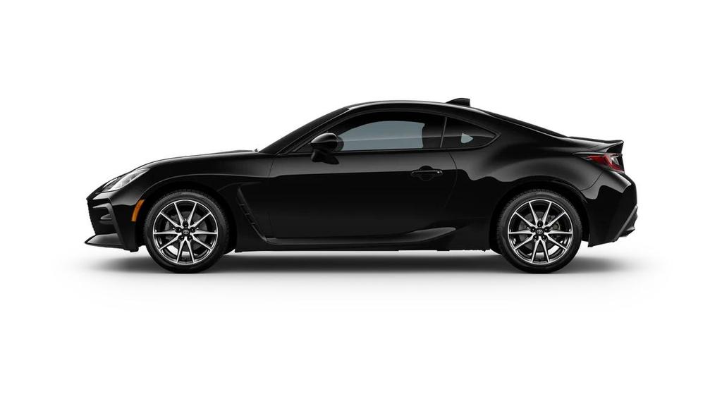 new 2026 Toyota GR86 car, priced at $31,372