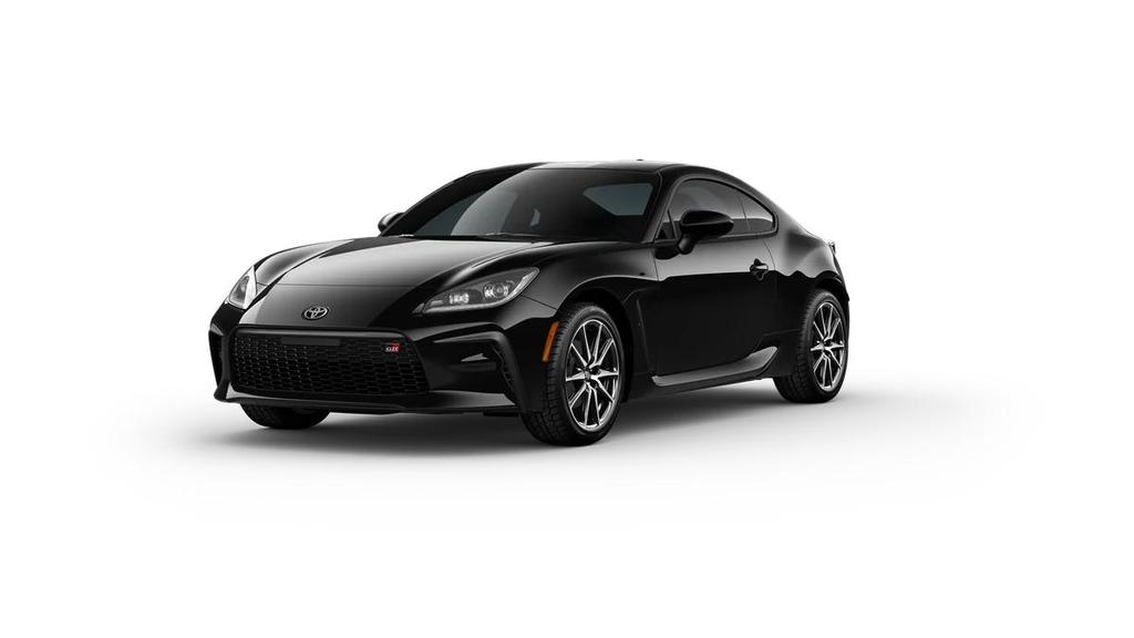 new 2026 Toyota GR86 car, priced at $31,372