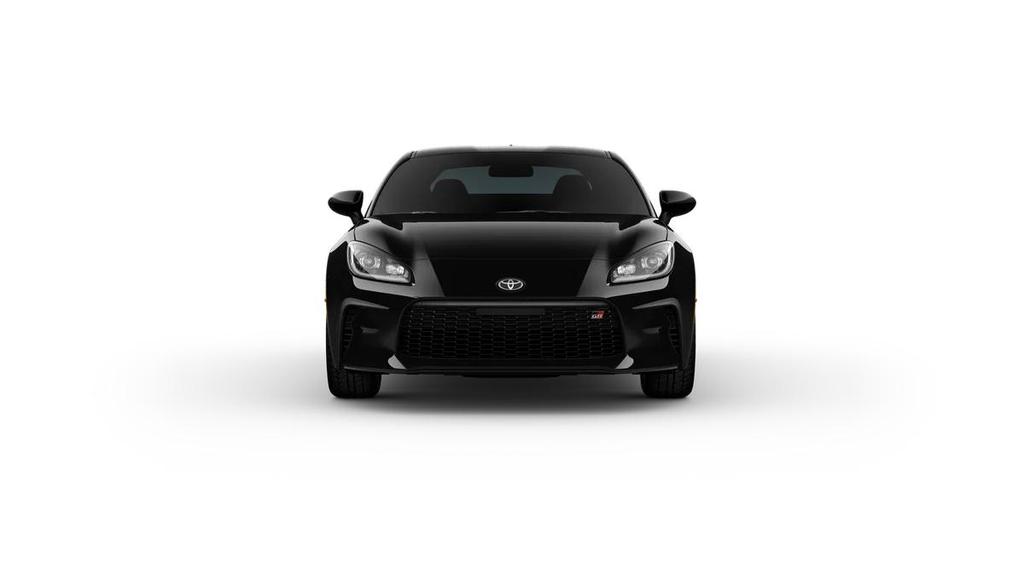 new 2026 Toyota GR86 car, priced at $31,372