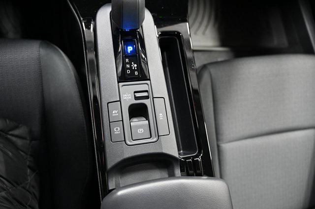 new 2026 Toyota Prius car, priced at $28,563