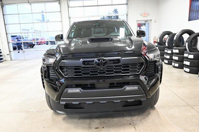 new 2026 Toyota Tacoma car, priced at $50,186