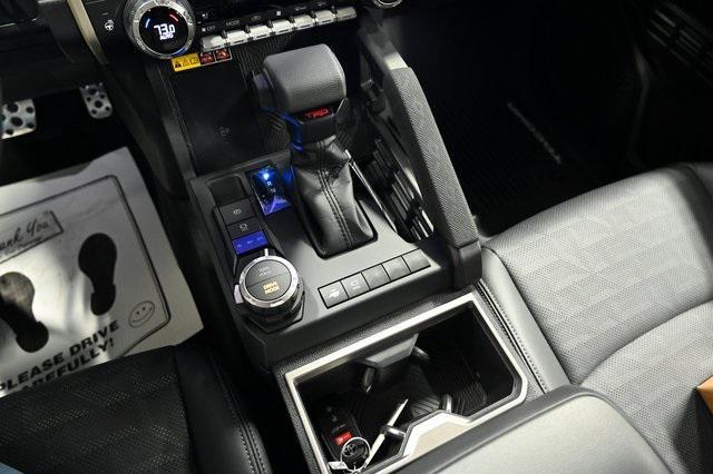 new 2026 Toyota Tacoma car, priced at $50,186