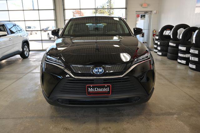 used 2022 Toyota Venza car, priced at $27,900