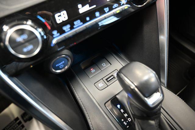 used 2022 Toyota Venza car, priced at $27,900