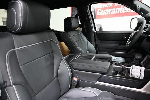 new 2026 Toyota Tundra car, priced at $56,048