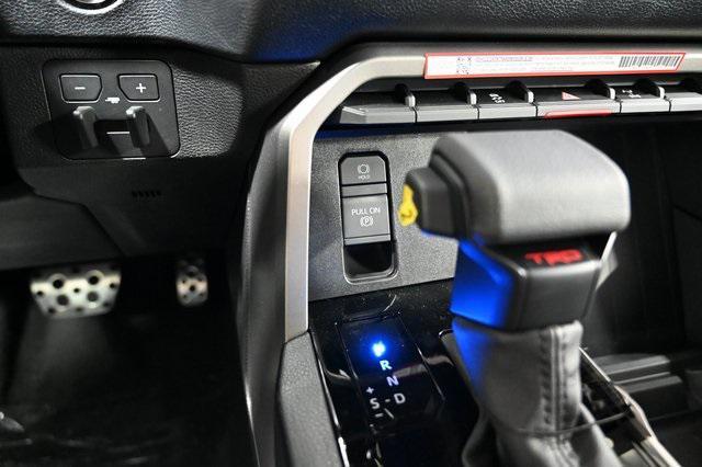 new 2026 Toyota Tundra car, priced at $56,048