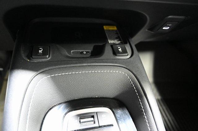 used 2025 Toyota Corolla car, priced at $24,500