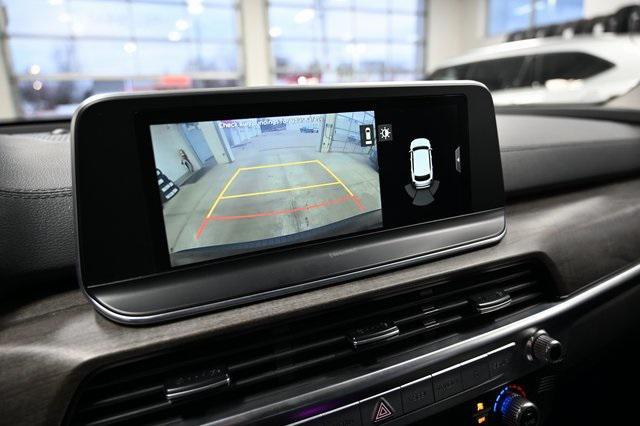 used 2020 Kia Telluride car, priced at $22,900