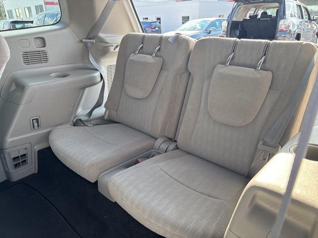 used 2011 Toyota Highlander car, priced at $9,900