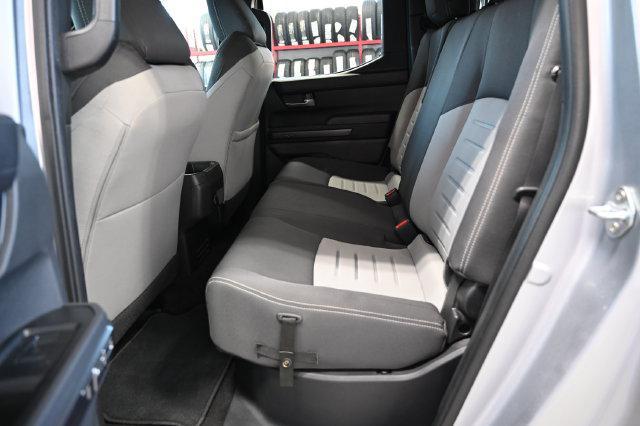 used 2024 Toyota Tacoma car, priced at $41,348