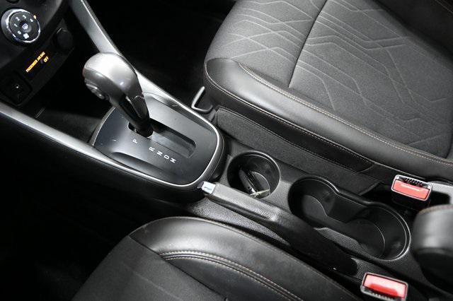 used 2022 Chevrolet Trax car, priced at $17,900