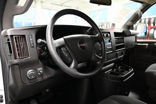 used 2019 GMC Savana 2500 car, priced at $26,500